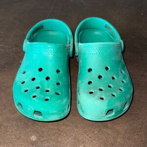 CROCS Kids